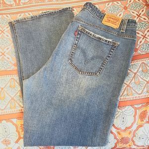 Levi's 515 Boot-cut 20M jeans